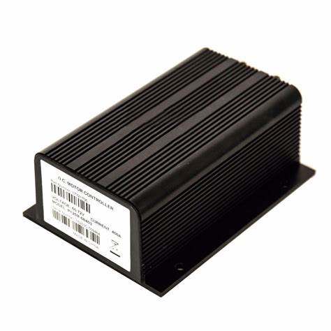 60V 72V 400A DC Motor Controller P125M-6B403 Replacing for 1205M-6B403 1205M-6B401