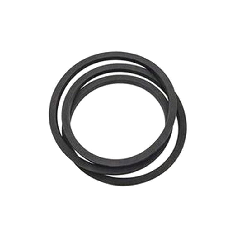 61 Deck Belt 4163569 for Bobcat Zero Turn Mower ZT3000 ZT3500