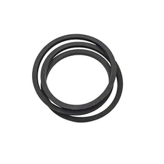 61 Deck Belt 4163569 for Bobcat Zero Turn Mower ZT3000 ZT3500