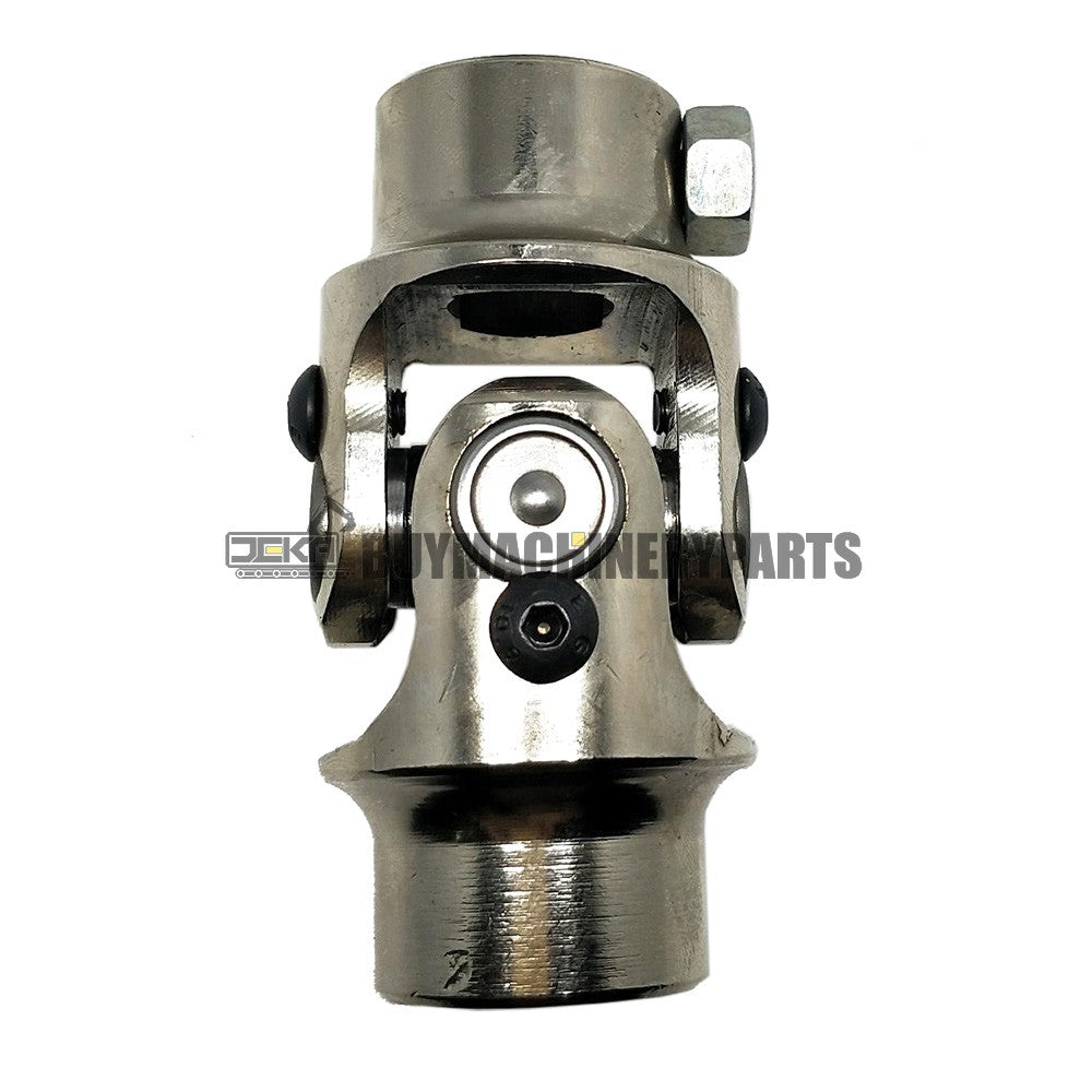 Universal Coupling 3/4-36 Spline X 3/4' DD Steering Shaft U-Joint - Buymachineryparts