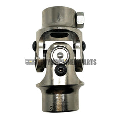 Universal Coupling 3/4-36 Spline X 3/4' DD Steering Shaft U-Joint - Buymachineryparts