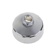 66mm-67mm 14 Flutes Oil Filter Cap Wrench Cup Socket Remover Tool 902 for Auto Car