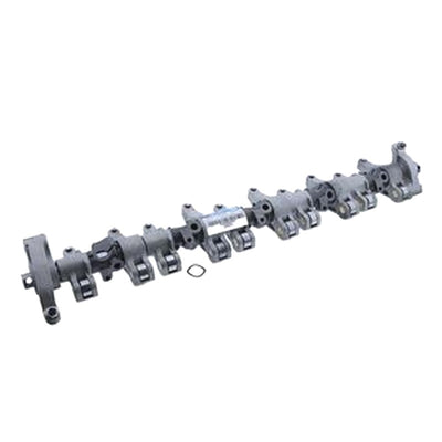 Rocker Arm Assembly for Isuzu Engine 6HK1 - Buymachineryparts