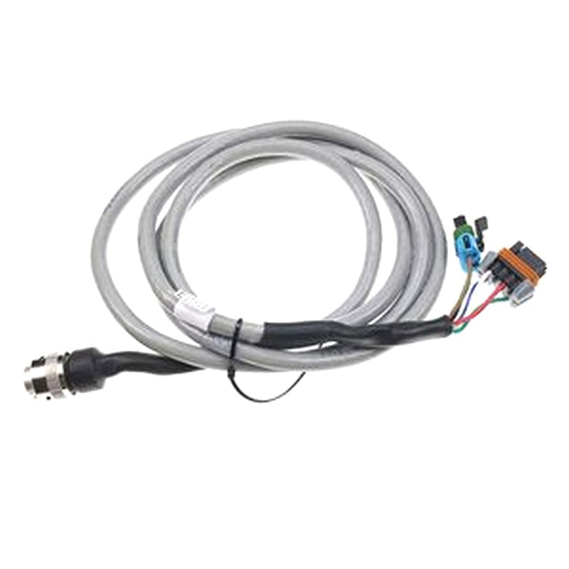 Input Harness 7-pin ACD Input Harness 6719853 for Bobcat – Buymachineryparts