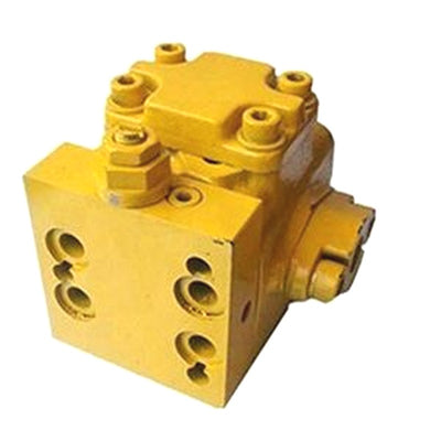 Pilot Valve 702-21-09145 fit Komatsu PC200-6 PC210-6 PC220-6 PC228UU-1 PC230-6 BR250RG-1 BR350JG-1