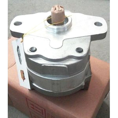 For Komatsu Dump Truck HD405-6 HD325-6 HD325-6W Hydraulic Pump 705-22-38050