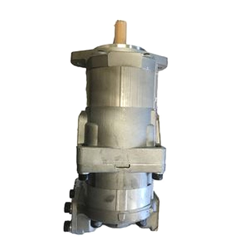 For Komatsu Wheel Loader WA450-1 WA470-1 Hydraulic Gear Pump 705-52-20100