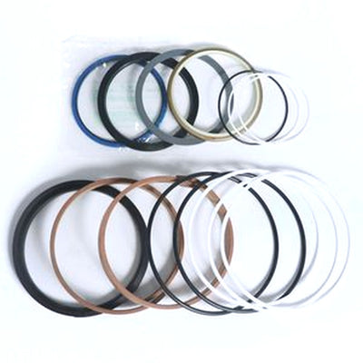 For Komatsu Excavator PC400-5 PC400-6 Bucket Cylinder Seal Kit 707-99-67010