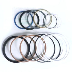 For Komatsu Excavator PC400-5 PC400-6 Bucket Cylinder Seal Kit 707-99-67010