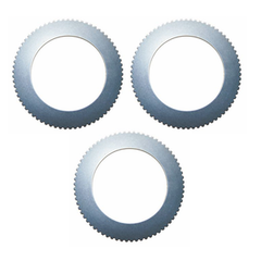 3 PCS 70T Clutch Disc 37212-60160 for Kawasaki