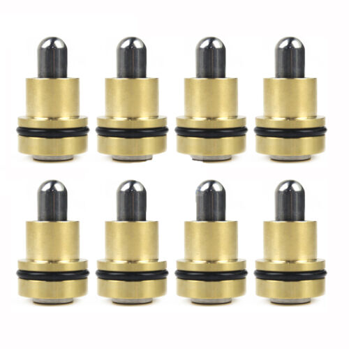 8 Pcs Joystick Pilot Control Plungers for Linkbelt 3400C2 Excavator