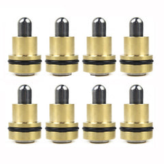 8 Pcs Joystick Pilot Control Plungers for Linkbelt 3400C2 Excavator