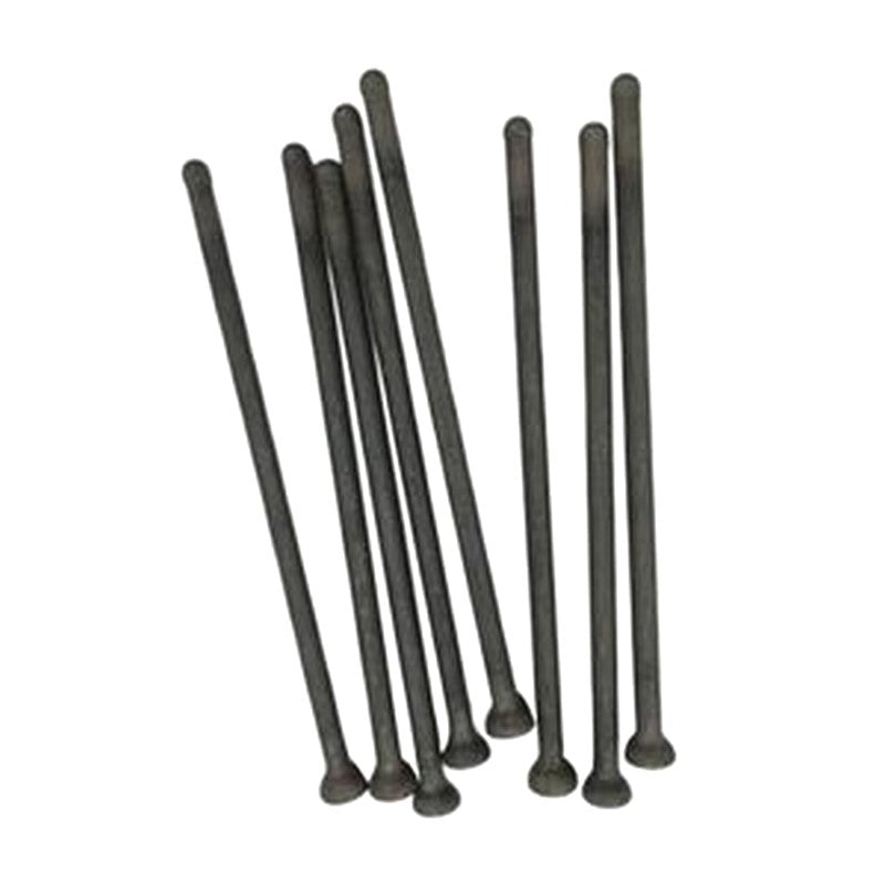 8 PCS Push Rod for Yanmar Engine 4TNE84 4TNE84T