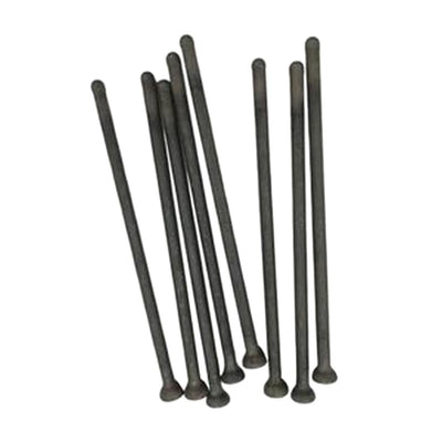 8 PCS Push Rod for Yanmar Engine 4TNE84 4TNE84T