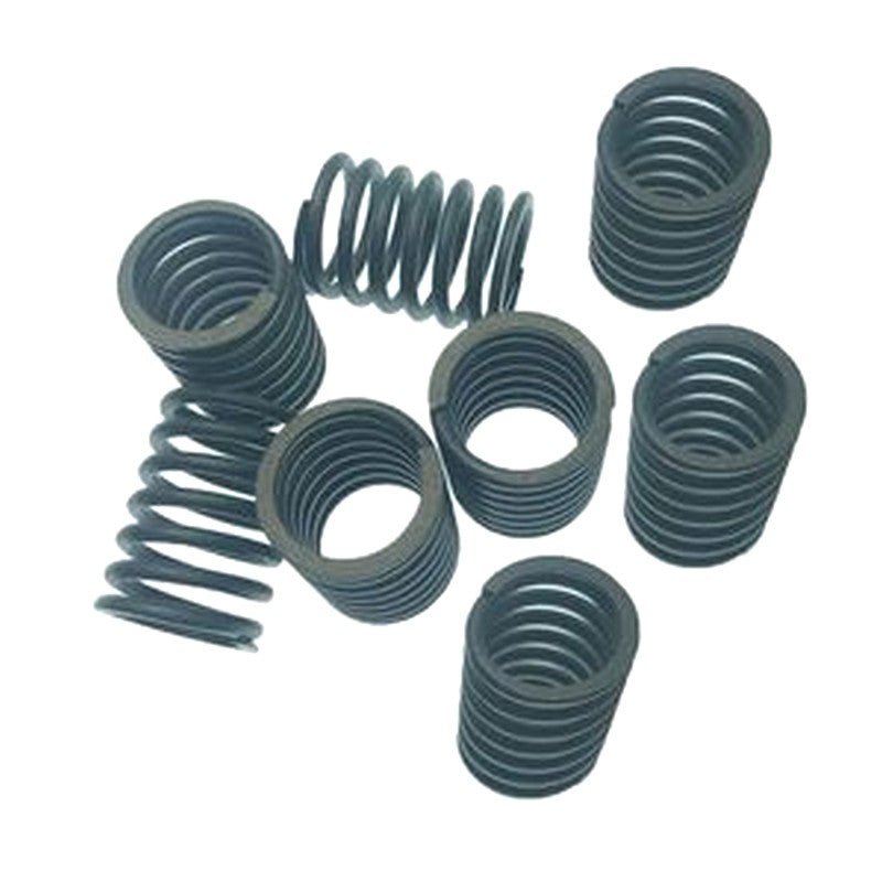 8 Pcs Valve Spring 3900276 3926700 for Cummins 4B 4BT 4BTA 3.9 ...