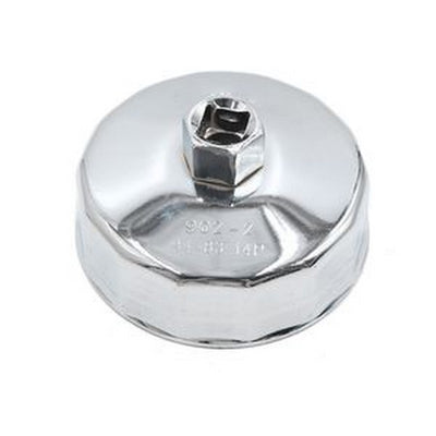 84mm 14 Flutes Oil Filter Wrench 902-2 for Mercedes-Benz Sprinter 2.3L 2.5L