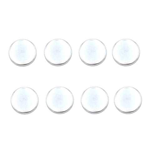 8Pcs Expansion Plug 3900965 for Cummins Engine 6BT 4BT 5.9L 3.9L 6.7L ...