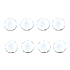 8Pcs Expansion Plug 3900965 for Cummins Engine 6BT 4BT 5.9L 3.9L 6.7L 6C ISC ISB QSB