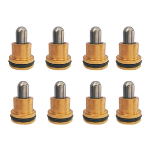 1 Set Pusher Assy 9107447 for Hitachi Excavator EX100-2 EX100-5