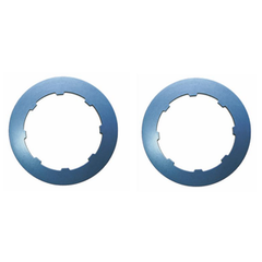 2 pcs 8T Clutch Disc 2H-6936 for Caterpillar CAT 931B 931C 941 941B 955C 955H D3 D3B D3C D4D