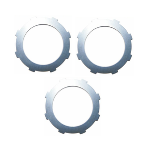 3 PCS 8T Clutch Disc 795322-7 for Volvo