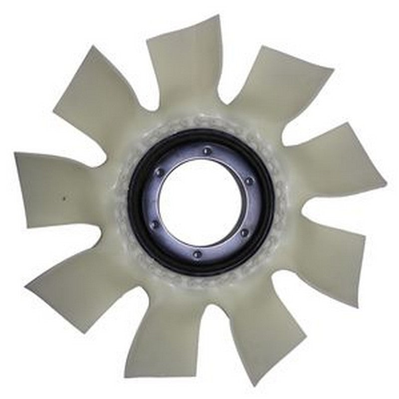 9 Blades Fan for Isuzu Engine 4BG1