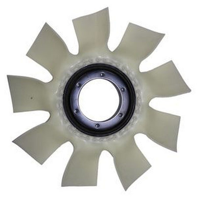 9 Blades Fan for Isuzu Engine 4BG1