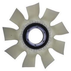 9 Blades Fan for Isuzu Engine 4BG1