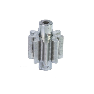 9T Oil Pump Gear 34335-03031 5I-7558 for Caterpillar CAT Engine S6K C6.4 Excavator E320 E320B