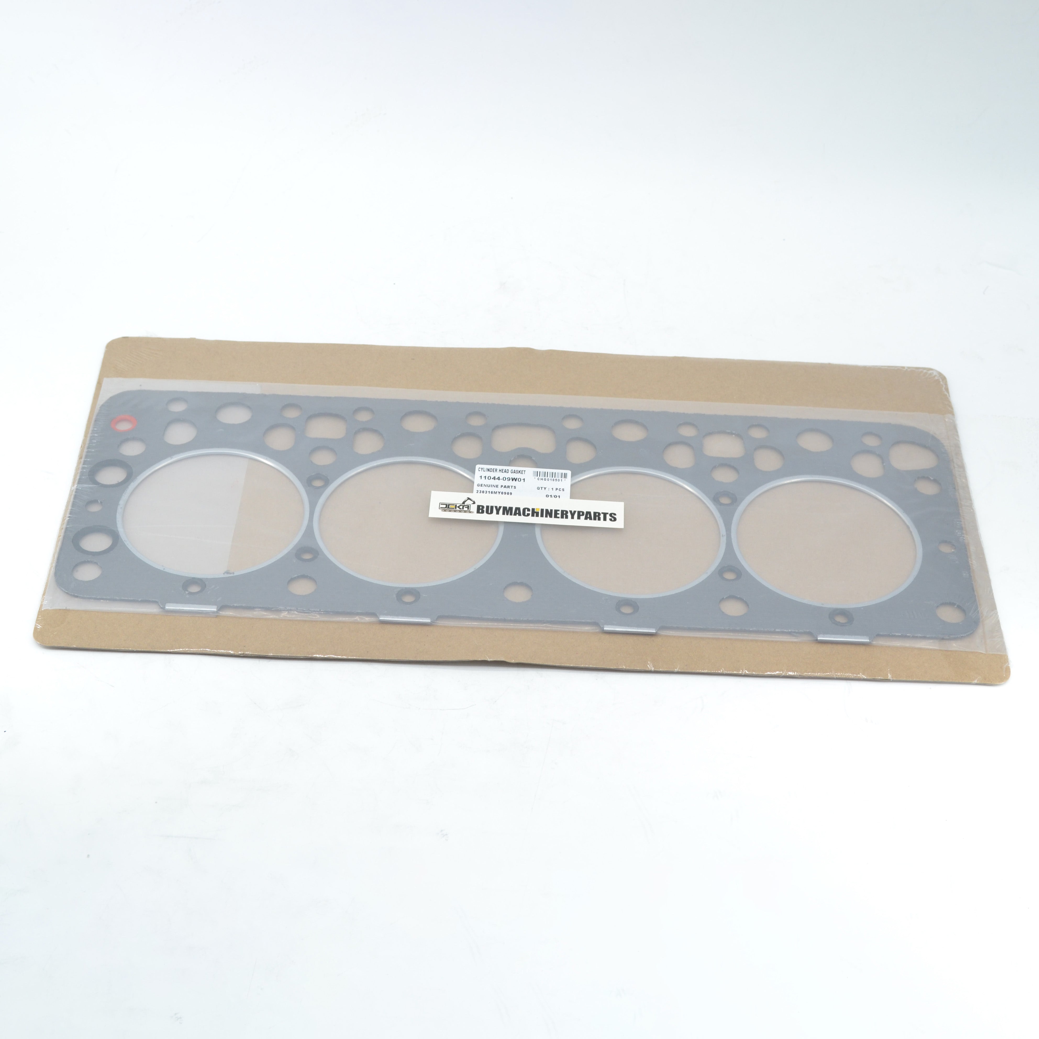 Cylinder Head Gasket 11044-09W01 for Nissan SD23 2289cc Engine - Buymachineryparts