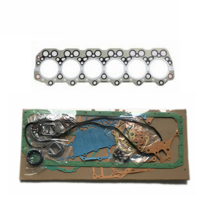 Cylinder Head Gasket Kit ME081541 For Mitsubishi 6D31 6D31-T 4948cc Engine - Buymachineryparts