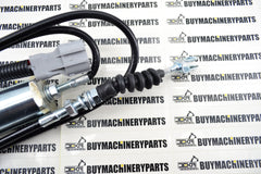 Diesel Shut Down Solenoid SA-4744-12 2003ES-12E6ULS2 - Buymachineryparts