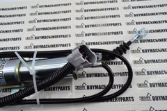 Diesel Shut Down Solenoid SA-4744-12 2003ES-12E6ULS2 - Buymachineryparts