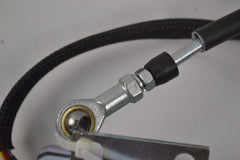 Diesel Shut Down Solenoid SA-4744-24 2003ES-24E6ULS2 - Buymachineryparts