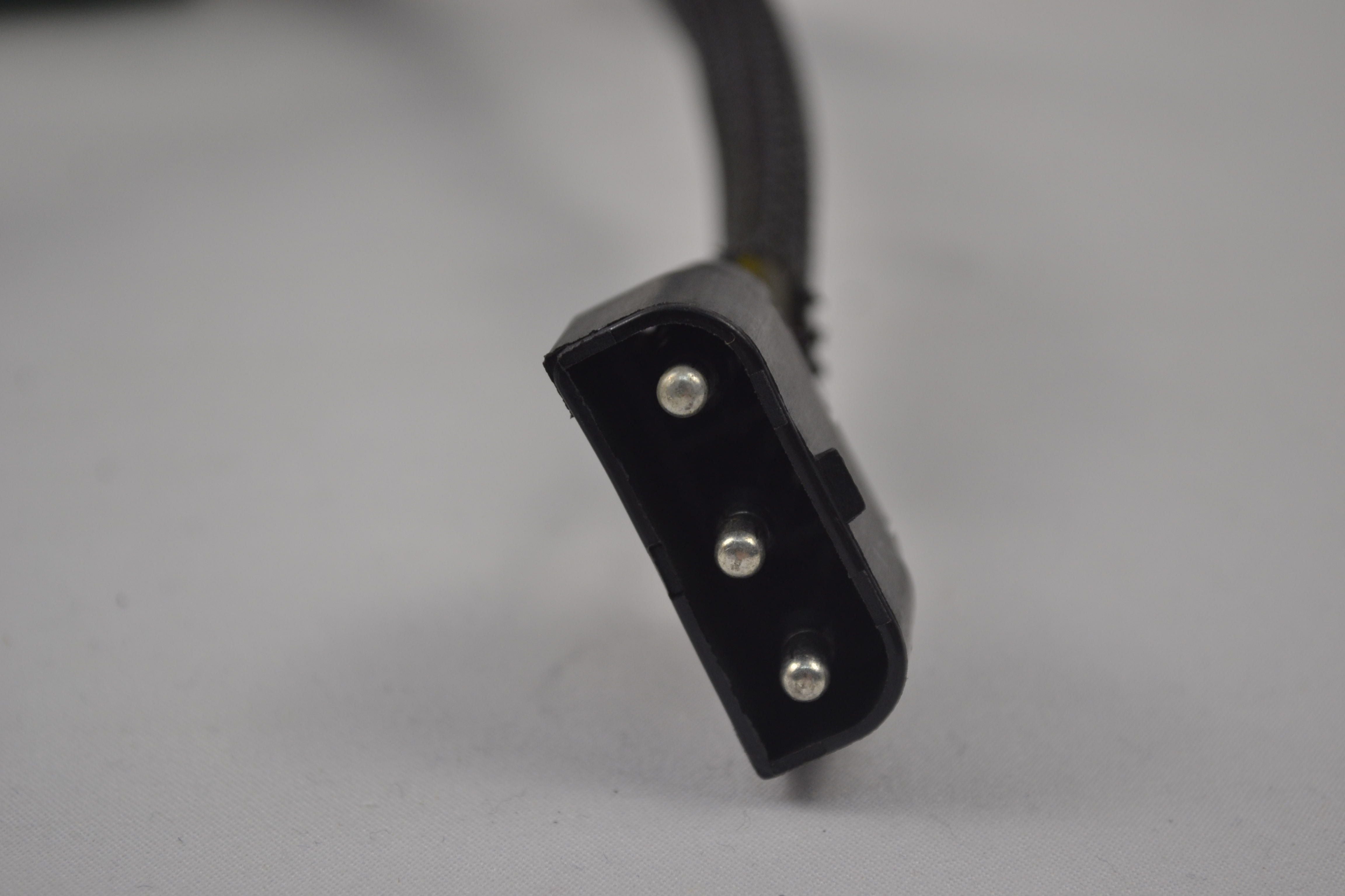 Diesel Shut Down Solenoid SA-4744-24 2003ES-24E6ULS2 - Buymachineryparts