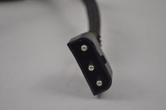 Diesel Shut Down Solenoid SA-4744-24 2003ES-24E6ULS2 - Buymachineryparts