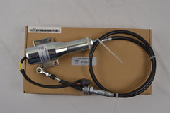 Diesel Shut Down Solenoid SA-4744-24 2003ES-24E6ULS2 - Buymachineryparts