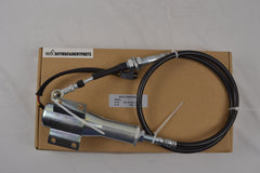 Diesel Shut Down Solenoid SA-4744-24 2003ES-24E6ULS2 - Buymachineryparts