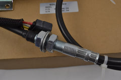 Diesel Shut Down Solenoid SA-4744-24 2003ES-24E6ULS2 - Buymachineryparts