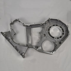 Pump Front Timing Gear Case Housing Cover 3936256 Fits 94-98 5.9 12V 6BT 6B Cummins - Buymachineryparts