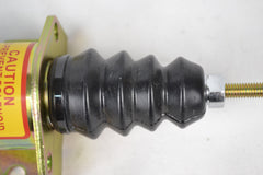 Diesel Shut Down Solenoid SA-5172-12 1502ES-12C3U1B2S1 - Buymachineryparts