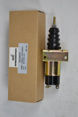 Diesel Shut Down Solenoid SA-5172-12 1502ES-12C3U1B2S1 - Buymachineryparts
