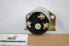 Diesel Shut Down Solenoid SA-5172-12 1502ES-12C3U1B2S1 - Buymachineryparts