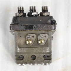 For Yanmar 3TN66E 3TNA72L 3TNA72E 3TNE74 Pump Assy 719621-51100 Removed From Original Engine