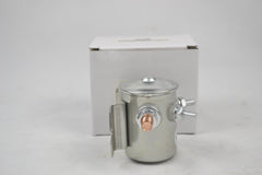 Continuous Duty Solenoid Relay Switch 1114208 1114218 Nickel-Plating 100Amp for Winch Golf Cart 12V - Buymachineryparts