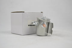 Continuous Duty Solenoid Relay Switch 1114208 1114218 Nickel-Plating 100Amp for Winch Golf Cart 12V - Buymachineryparts
