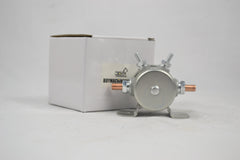 Continuous Duty Solenoid Relay Switch 1114208 1114218 Nickel-Plating 100Amp for Winch Golf Cart 12V - Buymachineryparts