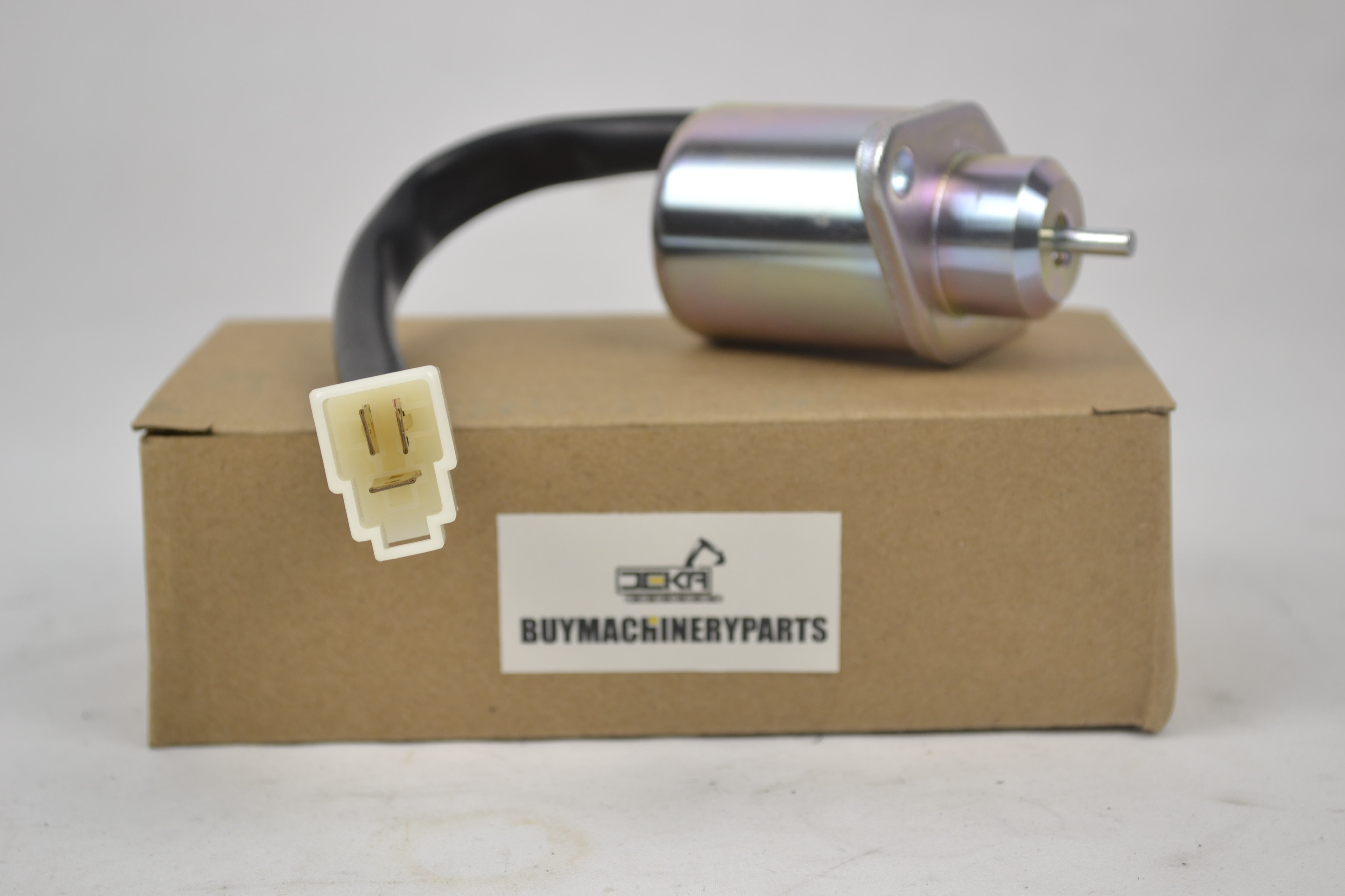 E-6C070-65320 Telescopic Stabilizer Assembly For Kubota B1700HSD, B1700HSE - Foto 2