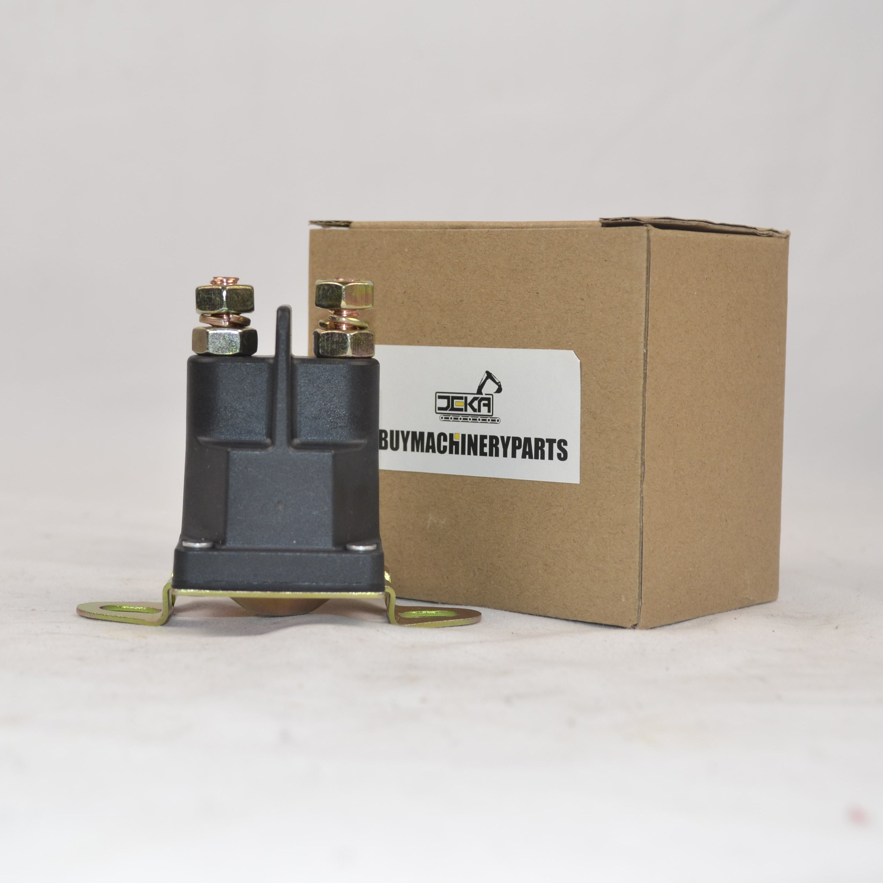 Weelparz 12V 862 1221 211 20 862122121120 Solénoïde Relais Coutateur Weelparz 12V 862 1221 211 20 862122121120 Solénoïde Relais Coutateur