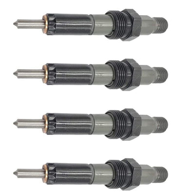 4PCS Engine Fuel Injector 3932123 3802905 for Cummins 4BT 3.9 Truck - Buymachineryparts
